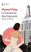 La Traición de Rita Hayworth