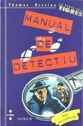 (cat).manual de detectiu (penya dels tigres) (en Catalán)
