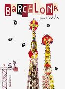 Barcelona ed. Inglés: 1 (Ilustrados) 