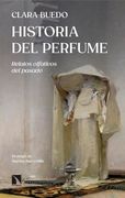 Historia del Perfume