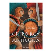 Edipo Rey & Antígona (Tapa dura) (in Spanish)