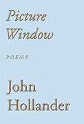 Picture Window: Poems (en Inglés)