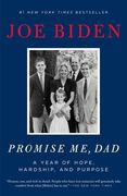 Promise me, Dad: A Year of Hope, Hardship, and Purpose (en Inglés)
