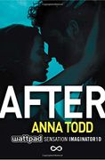 After (libro en Inglés) - Anna Todd - Gallery