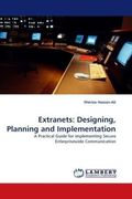extranets: designing, planning and implementation (en Inglés)