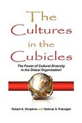 the cultures in the cubicles (en Inglés)