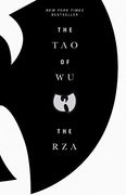 The tao of wu (en Inglés)
