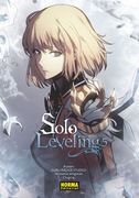 Solo Leveling vol. 5