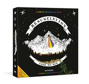 Renunciation: A Game of Capitalism and Karma (en Inglés)