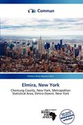 elmira, new york (en Inglés)