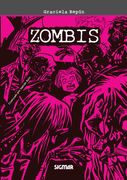 Col. Pelos de Punta-Zombis