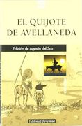 El Ingenioso Hidalgo don Quijote de la Mancha (in Spanish)