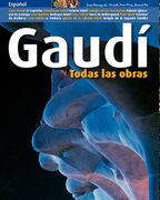 Gaudí, Todas las Obras: Todas las Obras (Sèrie 3)