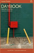 Daybook Diario de una Artista