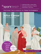 Julius Caesar (Sparkteach) (en Inglés)
