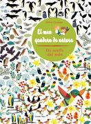 El meu Quadern de Natura. Els Ocells del món (la Lluna de Paper)
