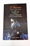 Il Trovatore (Libreto) - Edicion Bilingue