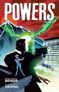 Powers Volume 6 (en Inglés)