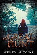 The Great Hunt (Eurona Duology)