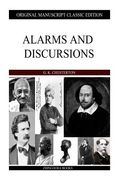 Alarms And Discursions (en Inglés)