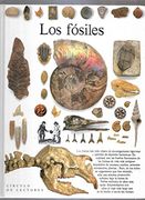 Los Fósiles. Biblioteca Visual Círculo de Lectores. (en Inglés)