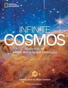Infinite Cosmos: Visions from the James Webb Space Telescope (en Inglés)