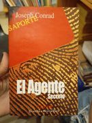 El agente secreto