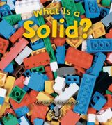 what is a solid?