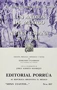 # 57. Los Indios de Mexico y la Nueva España