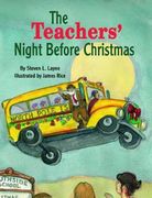 the teachers´ night before christmas (en Inglés)