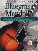 teach yourself bluegrass mandolin