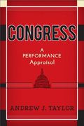congress: a performance appraisal