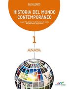 Ha. Mundo Contemporaneo 1ÂºNb mec 15 Anahmc41Nb