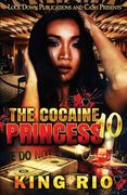 The Cocaine Princess 10 (en Inglés)