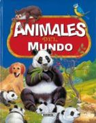 animales del mundo nº 3