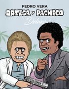 Ortega y Pacheco Deluxe Vol. 3 (in Spanish)