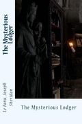 The Mysterious Lodger (en Inglés)