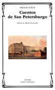Cuentos de San Petersburgo (Letras Universales)