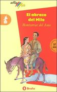 Abrazo del nilo, el (Altamar (antigua)) (in Spanish)