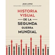 Historia Visual de la Segunda Guerra Mundial