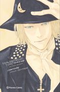 Final Fantasy vii Turks (Novela)