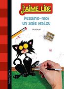 Dessine-Moi un Sale Mtou