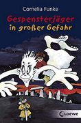 Gespensterjäger 04 in Großer Gefahr (in German)
