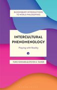 Intercultural Phenomenology: Playing with Reality (en Inglés)