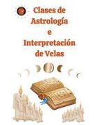 Clases de Astrología e Interpretación de Velas