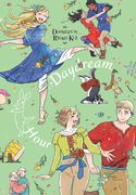 Doodles by Ryoko Kui: Daydream Hour (en Inglés)