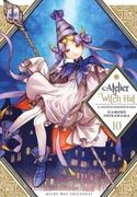 Atelier of Witch hat 10