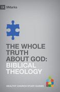 the whole truth about god: