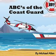 Abc's of the Coast Guard (en Inglés)