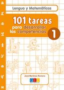 101 Tareas Para Desarrollar las Competencias 1